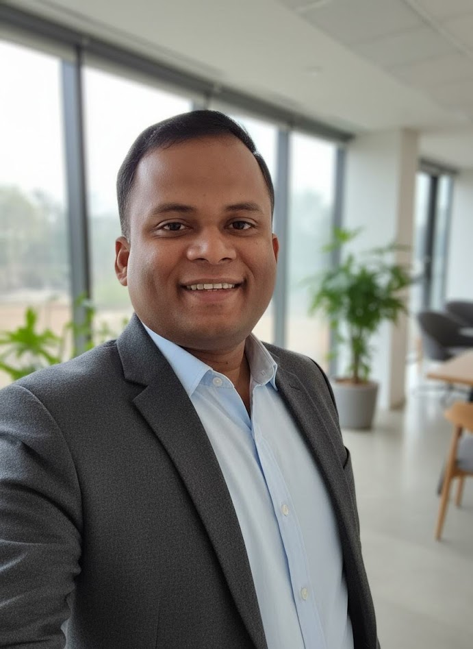 Vikas Singh